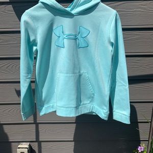 under armour hoodies